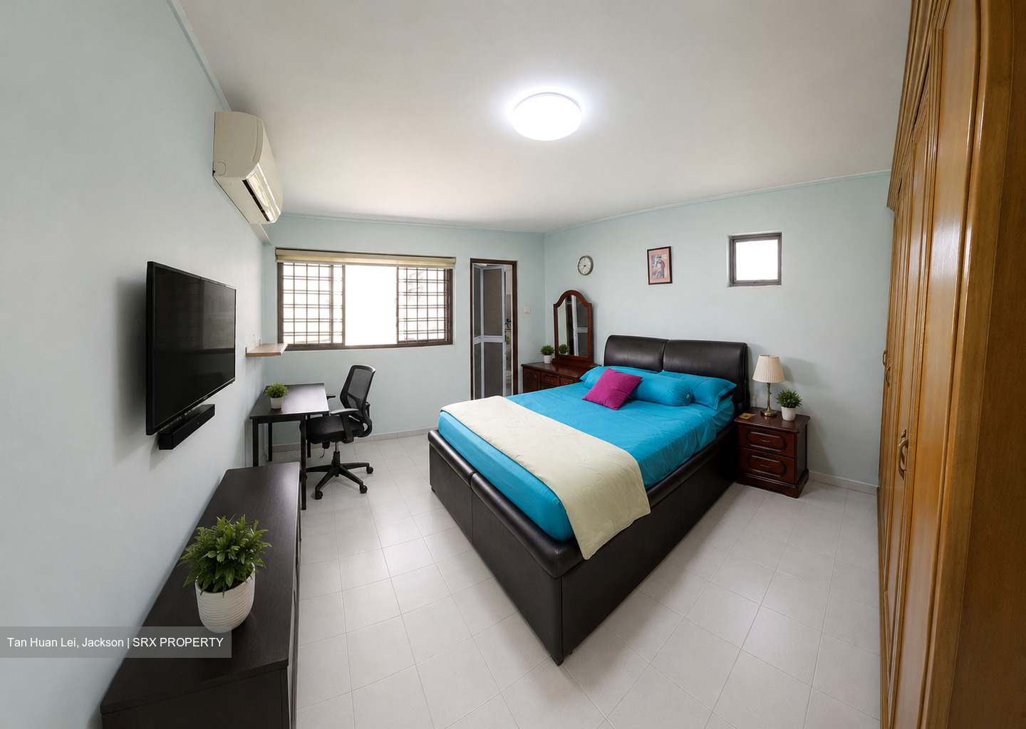 Blk 49 Hoy Fatt Road (Bukit Merah), HDB 5 Rooms #564772731